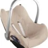 Ukje Maxi Cosi Hoes - Geschikt Voor Maxi Cosi Cabriofix Pebble Citi - Hoes - Autostoelhoes Groep 0 - Zomerhoes - Perfect Fit - Zand -Kinderwagen- En Accessoirewinkel 1050x1200 1