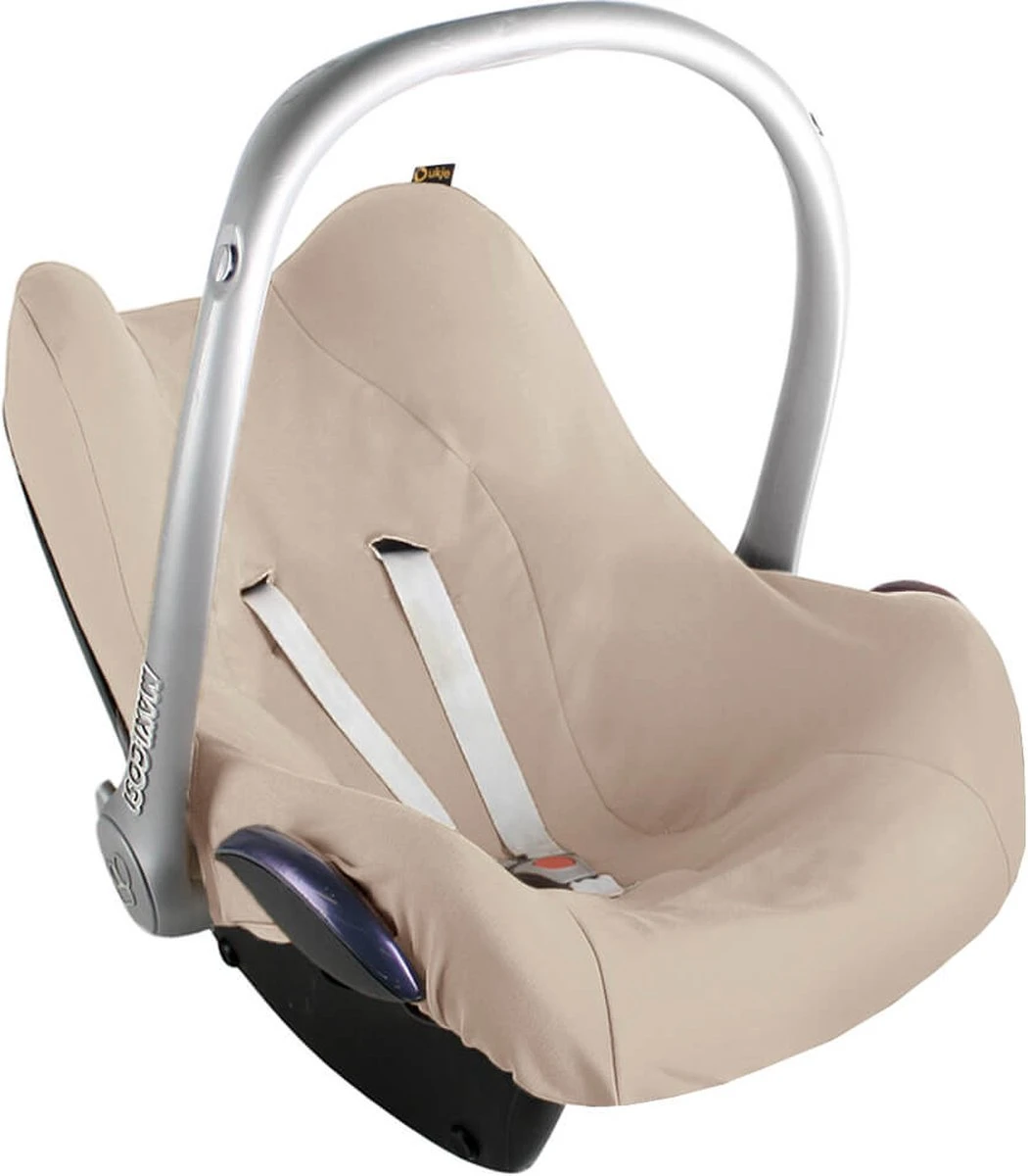 Ukje Maxi Cosi Hoes - Geschikt Voor Maxi Cosi Cabriofix Pebble Citi - Hoes - Autostoelhoes Groep 0 - Zomerhoes - Perfect Fit - Zand 3 Ukje Maxi Cosi Hoes - Geschikt Voor Maxi Cosi Cabriofix Pebble Citi - Hoes - Autostoelhoes Groep 0 - Zomerhoes - Perfect Fit - Zand
