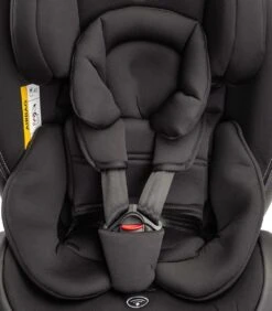 MUNDO 0-36 KG ISOFIX - 360 Graden Draaibaar Zwart -Kinderwagen- En Accessoirewinkel 1050x1200 4