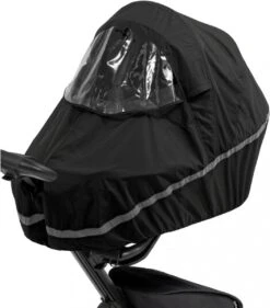 Stokke® Xplory® X Regenscherm Black 10 Stokke® Xplory® X Regenscherm Black -Kinderwagen- En Accessoirewinkel 1054x1200 1