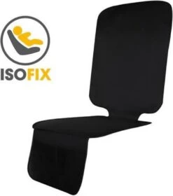 Merkloos Autostoelbeschermer Kinderstoel Maxi-cosi - Autostoelhoes - Autostoelbeschermer - Autostoel Beschermer - Zwart -Kinderwagen- En Accessoirewinkel 1060x1200 1