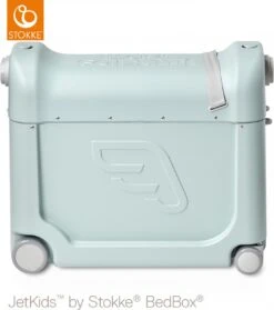 JetKids By Stokke® BedBox Green Aurora -Kinderwagen- En Accessoirewinkel 1061x1200 1