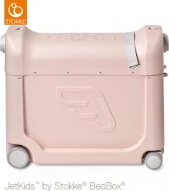 JetKids By Stokke® BedBox Pink Lemonade -Kinderwagen- En Accessoirewinkel 1061x1200 2