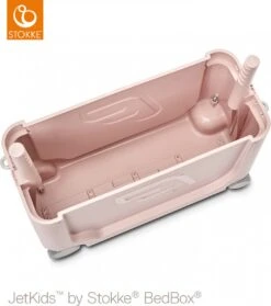 JetKids By Stokke® BedBox Pink Lemonade -Kinderwagen- En Accessoirewinkel 1061x1200 3