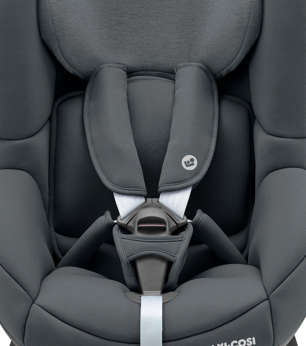 Maxi-Cosi Tobi Autostoeltje - Authentic Graphite 8 Maxi-Cosi Tobi Autostoeltje - Authentic Graphite - Afbeelding 6