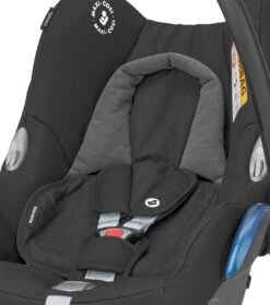 Maxi-Cosi CabrioFix Autostoeltje - Essential Black -Kinderwagen- En Accessoirewinkel 1062x1200 10