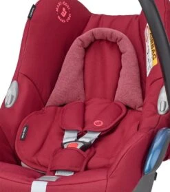 Maxi-Cosi CabrioFix Autostoeltje - Nomad Red 17 Maxi-Cosi CabrioFix Autostoeltje - Nomad Red -Kinderwagen- En Accessoirewinkel 1062x1200 12