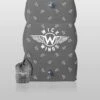 Wick Wings - Wick Air Vliegtuigbedje - Reiskussen - Voetensteun - Antislip -Kinderwagen- En Accessoirewinkel 1062x1200 19