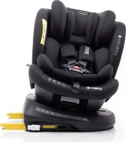 Autostoel Babyauto Rodia 360° Met Isofix - Groep 0+/1/2/3 Zwart (0-36kg) -Kinderwagen- En Accessoirewinkel 1063x1200 18