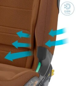 Maxi-Cosi Titan Pro I-Size Autostoeltje - Authentic Cognac - Vanaf Ca. 15 Maanden Tot 12 Jaar 21 Maxi-Cosi Titan Pro I-Size Autostoeltje - Authentic Cognac - Vanaf Ca. 15 Maanden Tot 12 Jaar -Kinderwagen- En Accessoirewinkel 1063x1200 21