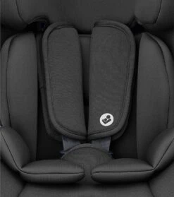 Maxi-Cosi Titan Baby Child Car Seat, Group 1/2/3, ISOFIX, Adjustable And Tilting Car Seat, From 9 Months To 12 Years, 9 To 36 Kg, Basic Black (Black) -Kinderwagen- En Accessoirewinkel 1063x1200 9