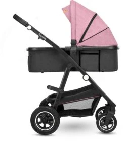 Lionelo Amber 3in1 - Kinderwagen - XXL SET - Incl. Autostoel - 0-22kg -Kinderwagen- En Accessoirewinkel 1064x1200 10