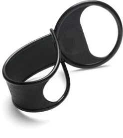 Loopie - Extra Handje - Handvat - Zwart -Kinderwagen- En Accessoirewinkel 1065x1200