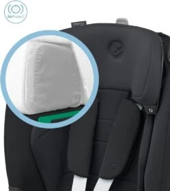 Maxi-Cosi Titan Pro I-Size Autostoeltje - Authentic Graphite - Vanaf Ca. 15 Maanden Tot 12 Jaar -Kinderwagen- En Accessoirewinkel 1065x1200 3