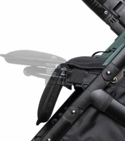 Koelstra Compact Buggy Gen - Dark Forest Green 21 Koelstra Compact Buggy Gen - Dark Forest Green -Kinderwagen- En Accessoirewinkel 1066x1200 1