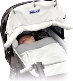 Dooky Universal Cover Zonnescherm Kinderwagen - Crème -Kinderwagen- En Accessoirewinkel 1069x1200 1
