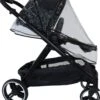 Deryan Evy Buggy Regenhoes - Transparant Regenscherm Voor Kinderwagen - Regenkap -Kinderwagen- En Accessoirewinkel 1069x1200