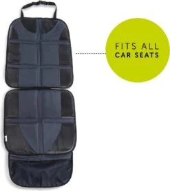 Hauck Sit On Me Deluxe Autostoelbeschermer - Black -Kinderwagen- En Accessoirewinkel 1069x1200 2