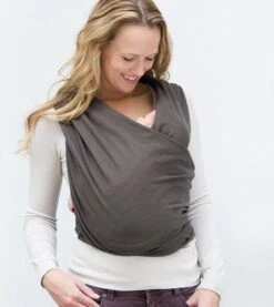 Babylonia - Tricot-Slen Organic - Draagdoek Baby - Silver Blue 23 Babylonia - Tricot-Slen Organic - Draagdoek Baby - Silver Blue -Kinderwagen- En Accessoirewinkel 1069x1200 7