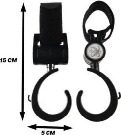 Kinderwagen Tassenhaakjes - Buggy Haakjes - Babywagen - Haakjes Voor Tassen - Set Van 2 - Rheme 15 Kinderwagen Tassenhaakjes - Buggy Haakjes - Babywagen - Haakjes Voor Tassen - Set Van 2 - Rheme -Kinderwagen- En Accessoirewinkel 1071x1200