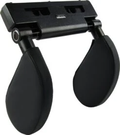 Hoofdsteun Auto - Hoofdsteun Auto Kinderen - Nekkussen Auto - Neksteun Auto - Autokussen - Volwassenen En Kinderen - Verstelbaar - Zwart -Kinderwagen- En Accessoirewinkel 1071x1200 3