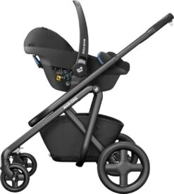 Maxi-Cosi Pebble Pro I-Size Autostoeltje - Essential Black 21 Maxi-Cosi Pebble Pro I-Size Autostoeltje - Essential Black -Kinderwagen- En Accessoirewinkel 1072x1200