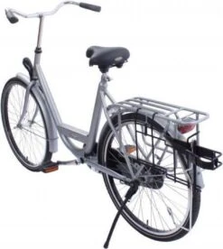 Steco Buggy-Mee De Luxe - Achterdrager -Kinderwagen- En Accessoirewinkel 1074x1200