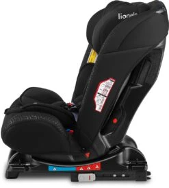 Lionelo Sander - Autostoel - ISOFIX 180° - Extra Zij-bescherming - Tot 36kg -Kinderwagen- En Accessoirewinkel 1081x1200 3