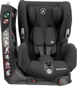 Maxi-Cosi Axiss Autostoeltje - 90° Draaibaar - Authentic Black -Kinderwagen- En Accessoirewinkel 1081x1200 6