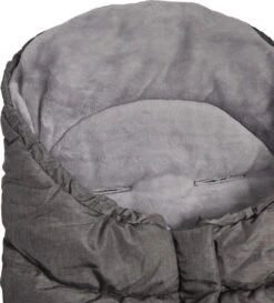 Ding Deluxe Universele Voetenzak Voor Buggy & Kinderwagen - Grijs -Kinderwagen- En Accessoirewinkel 1085x1200 2