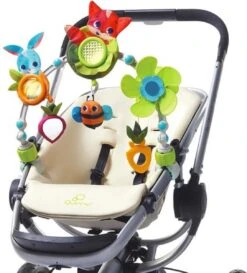Tiny Love Tiny Love Musical Nature Speelboog - Meadow Days 17 Tiny Love Tiny Love Musical Nature Speelboog - Meadow Days -Kinderwagen- En Accessoirewinkel 1085x1200