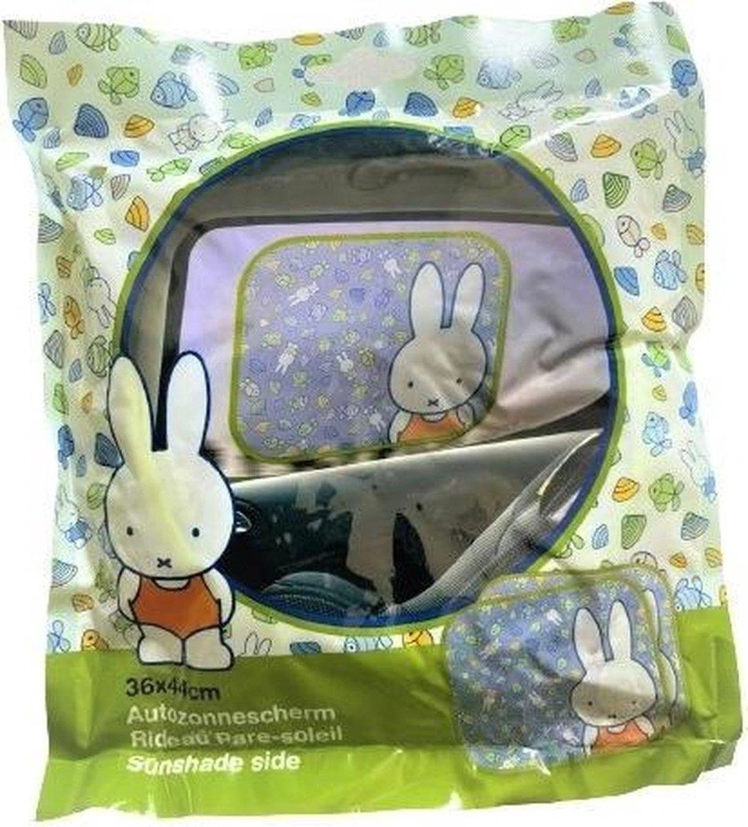 2x Nijntje Auto Zonnescherm Met Zuignappen - Opvouwbare Autozonneschermen Raamzonnescherm Opvouwbaar Kinder Zonwering 3 2x Nijntje Auto Zonnescherm Met Zuignappen - Opvouwbare Autozonneschermen Raamzonnescherm Opvouwbaar Kinder Zonwering