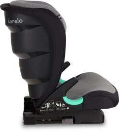 Lionelo Neal - Premium Autostoel - Hoofdsteunverstelling - Ventilatiesysteem - ISOFIX Tot 12 Jaar 33 Lionelo Neal - Premium Autostoel - Hoofdsteunverstelling - Ventilatiesysteem - ISOFIX Tot 12 Jaar -Kinderwagen- En Accessoirewinkel 1091x1200 3