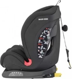 Maxi-Cosi Titan Autostoeltje - Basic Black -Kinderwagen- En Accessoirewinkel 1091x1200 4