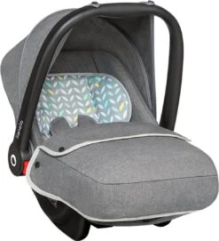 Lionelo Noa Plus - Autostoeltje - Lichtgewicht Constructie - Draagfunctie - Praktische Luifel -Kinderwagen- En Accessoirewinkel 1092x1200 3