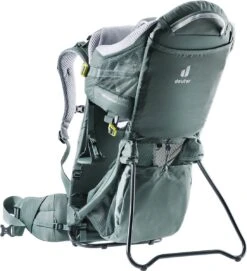 Deuter Kid Comfort Active - Teal - Maat Unisex_OneSize -Kinderwagen- En Accessoirewinkel 1092x1200 6