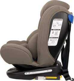 Autostoel Novi Baby® Goliath Premium 0-1-2-3 Isofix Rotation Dark Taupe -Kinderwagen- En Accessoirewinkel 1098x1200 2
