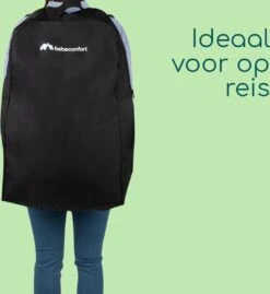 Bebeconfort Teeny 3D Buggy - Blue Chic - Vanaf De Geboorte -Kinderwagen- En Accessoirewinkel 1101x1200 5