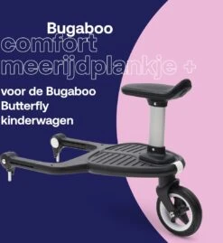Bugaboo Butterfly Comfort Meerijdplankje+ -Kinderwagen- En Accessoirewinkel 1103x1200 1
