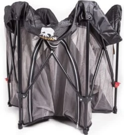 Deryan Draagbare Kinderbox - Zwart - Vaste Matrasbodem - Reisbox - Campingbedje 33 Deryan Draagbare Kinderbox - Zwart - Vaste Matrasbodem - Reisbox - Campingbedje -Kinderwagen- En Accessoirewinkel 1105x1200 1