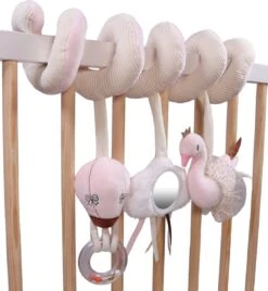 Tryco Zwaan Ivy Boxspiraal TR-243304 -Kinderwagen- En Accessoirewinkel 1107x1200