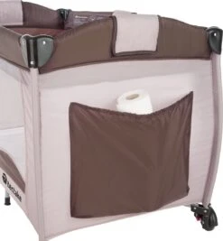 Tectake - Reisbedje Babybed Campingbed Dodo - 132x75x104cm Incl. Aankleedkussen En Draagtas - Bruin - 402203 14 Tectake - Reisbedje Babybed Campingbed Dodo - 132x75x104cm Incl. Aankleedkussen En Draagtas - Bruin - 402203 -Kinderwagen- En Accessoirewinkel 1109x1200 1