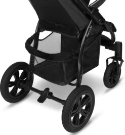 Lionelo Annet Tour - Buggy - Inklapsysteem - XXL Dakje - Tot 22 Kg -Kinderwagen- En Accessoirewinkel 1112x1200