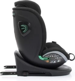 Babyauto Xperta I-Size Autostoel - 360° Met Isofix - Zwart (40-150 Cm) -Kinderwagen- En Accessoirewinkel 1113x1200 2