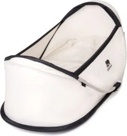 Deryan Infant BabyBox Campingbedje - Baby Klamboe - Cream 36 Deryan Infant BabyBox Campingbedje - Baby Klamboe - Cream -Kinderwagen- En Accessoirewinkel 1113x1200 3