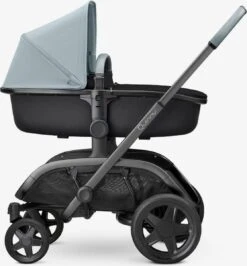Quinny Hubb Mono Kinderwagen - Frost On Black -Kinderwagen- En Accessoirewinkel 1114x1200 10