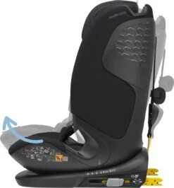 Maxi-Cosi Titan Pro I-Size Autostoeltje - Authentic Graphite - Vanaf Ca. 15 Maanden Tot 12 Jaar -Kinderwagen- En Accessoirewinkel 1114x1200 6