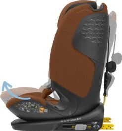 Maxi-Cosi Titan Pro I-Size Autostoeltje - Authentic Cognac - Vanaf Ca. 15 Maanden Tot 12 Jaar 28 Maxi-Cosi Titan Pro I-Size Autostoeltje - Authentic Cognac - Vanaf Ca. 15 Maanden Tot 12 Jaar -Kinderwagen- En Accessoirewinkel 1115x1200 3