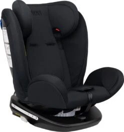 Autostoel Novi Baby® Goliath Premium 0-1-2-3 Isofix Rotation All Black -Kinderwagen- En Accessoirewinkel 1121x1200 4
