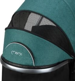 MoMi Kinderwagen - Compacte 2 In 1 Combiwagen - Limuru - Groen (geschikt Van 0-3 Jaar) -Kinderwagen- En Accessoirewinkel 1121x1200 8